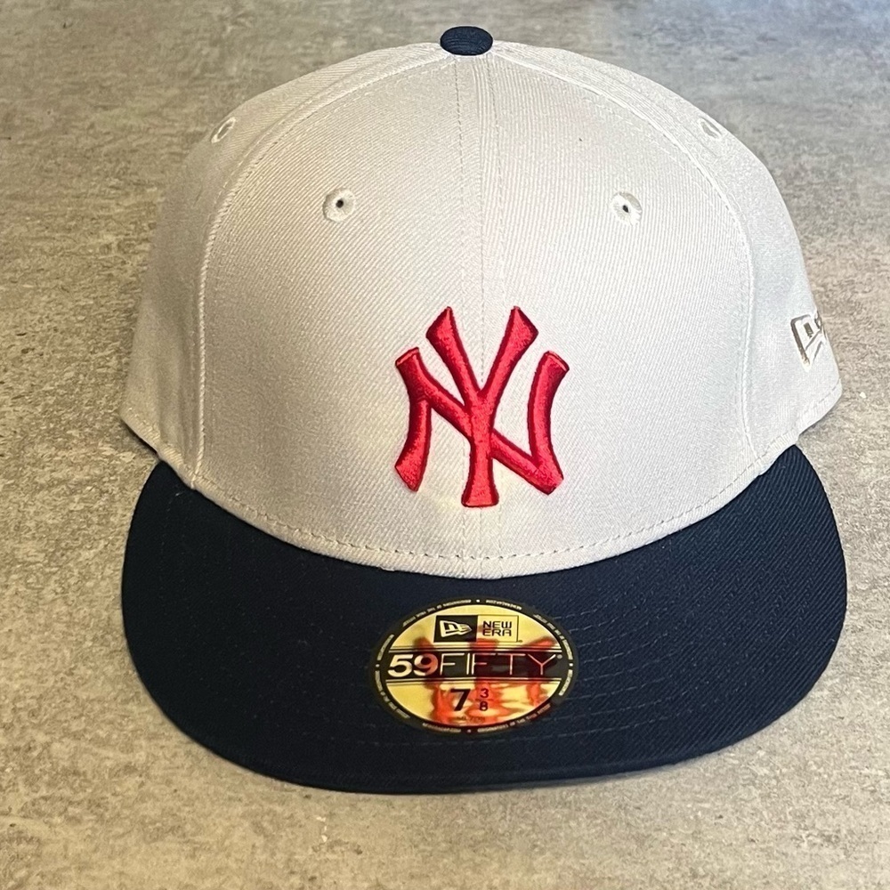 New York Yankees Hat